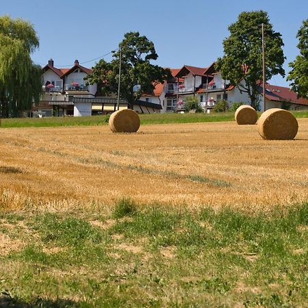 Landhotel Schellenberg Uberlingen Esterno foto