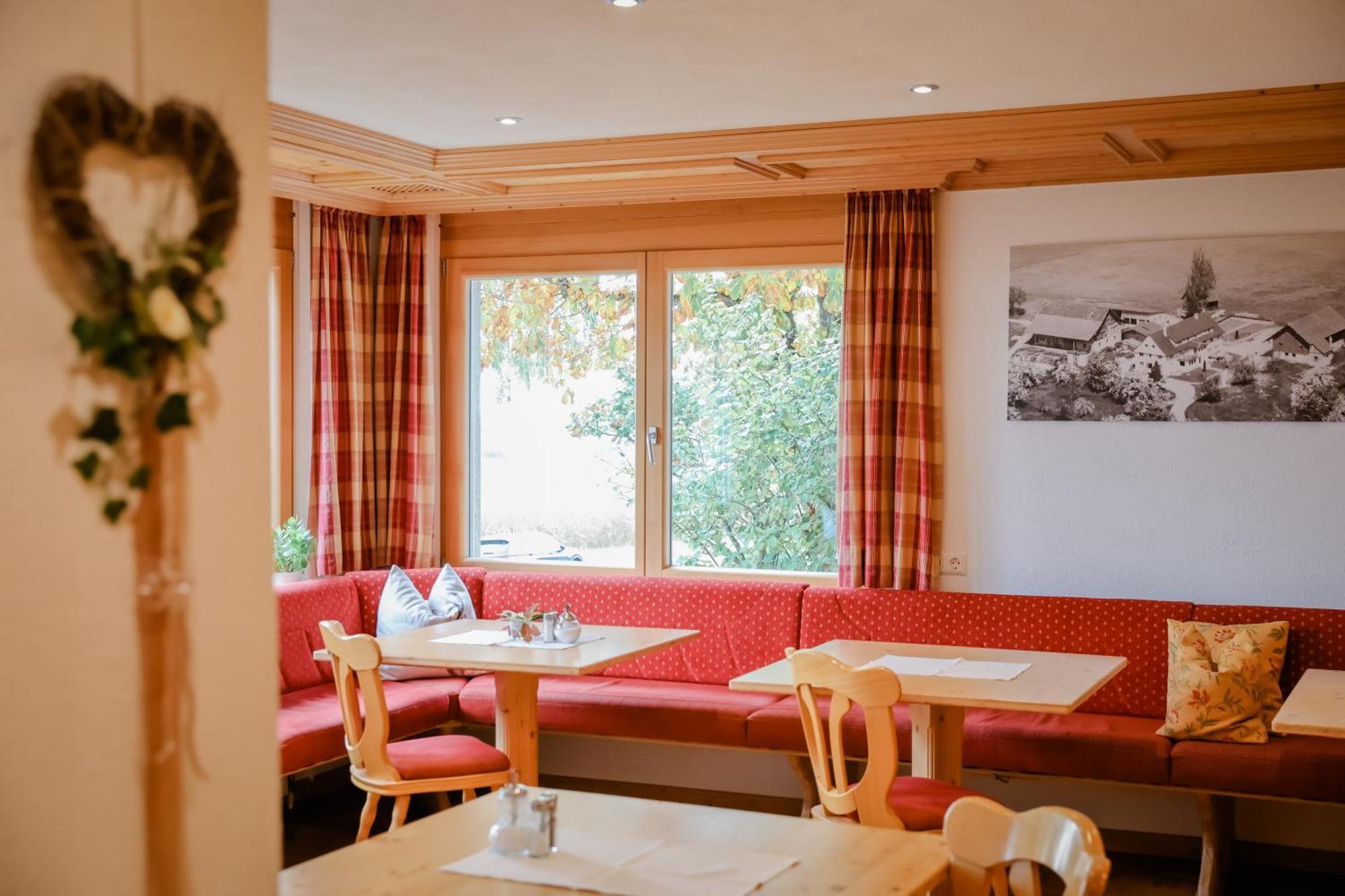 Landhotel Schellenberg Uberlingen Esterno foto