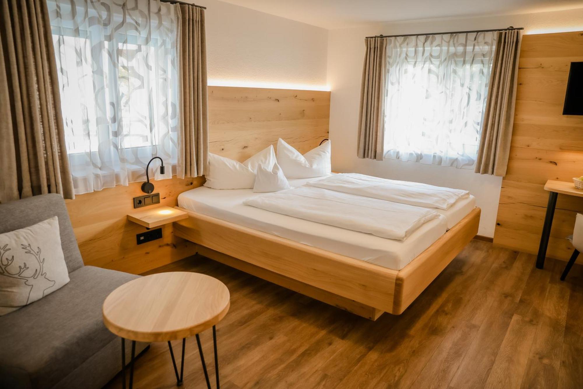 Landhotel Schellenberg Uberlingen Esterno foto