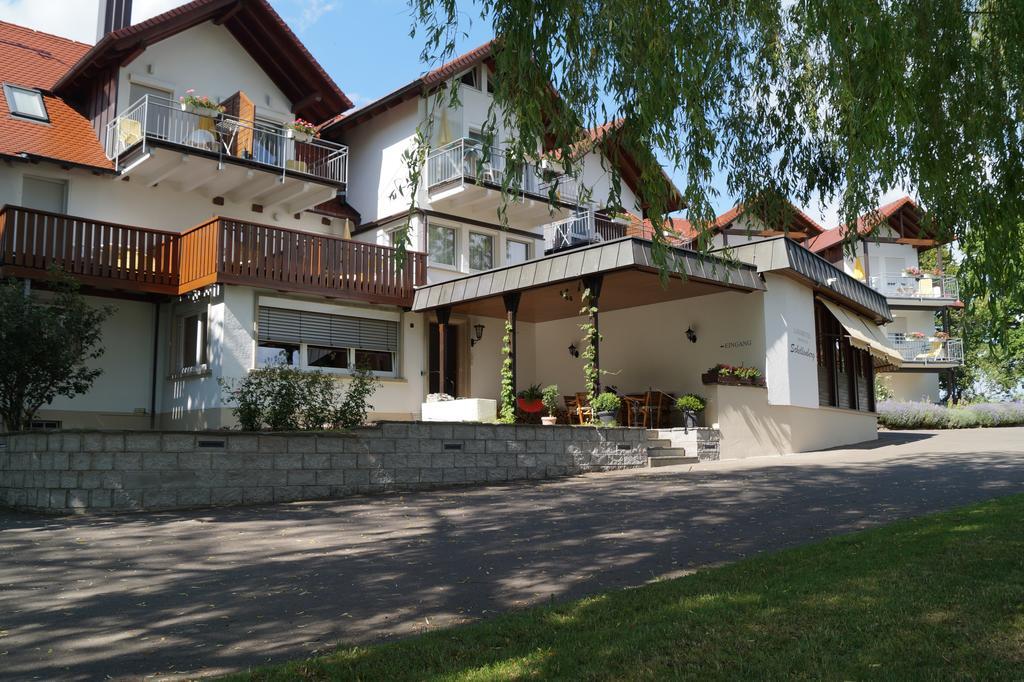 Landhotel Schellenberg Uberlingen Esterno foto