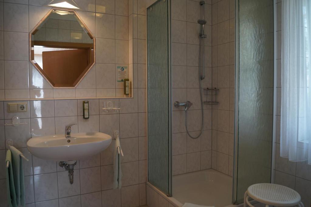 Landhotel Schellenberg Uberlingen Camera foto