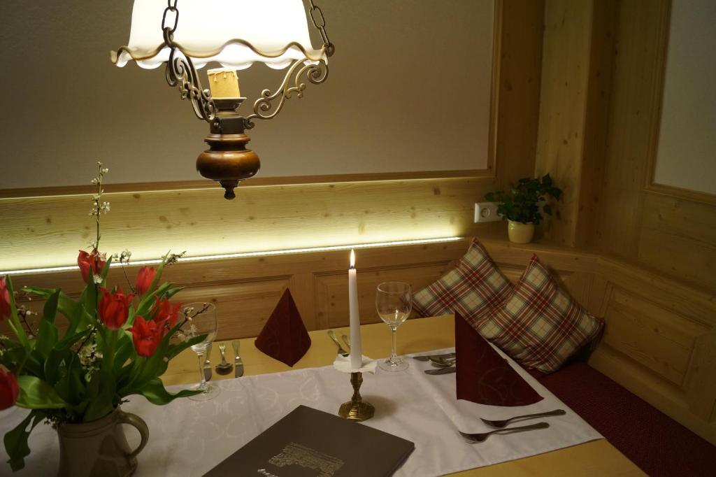 Landhotel Schellenberg Uberlingen Esterno foto