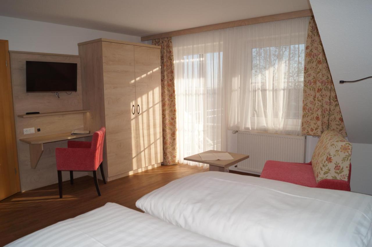 Landhotel Schellenberg Uberlingen Esterno foto