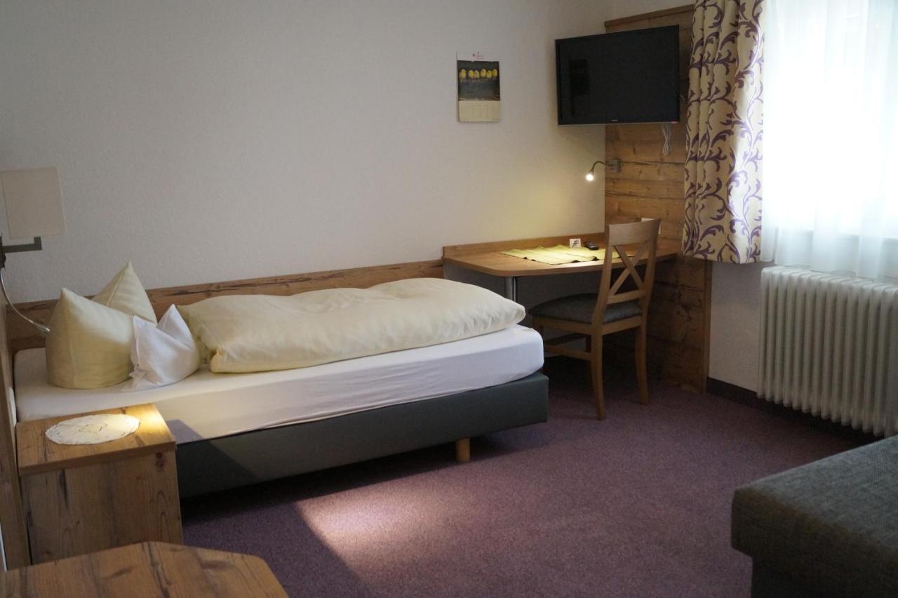 Landhotel Schellenberg Uberlingen Esterno foto