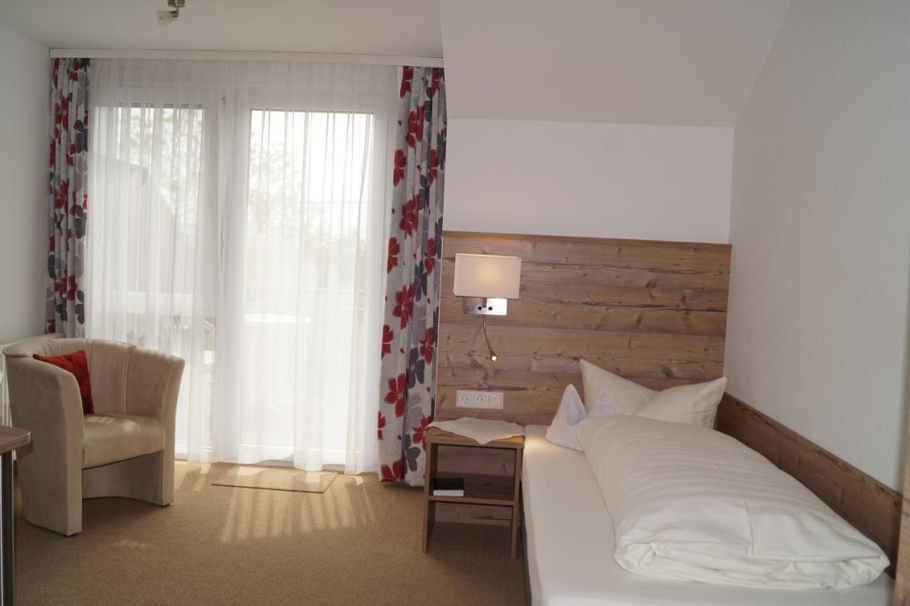 Landhotel Schellenberg Uberlingen Esterno foto