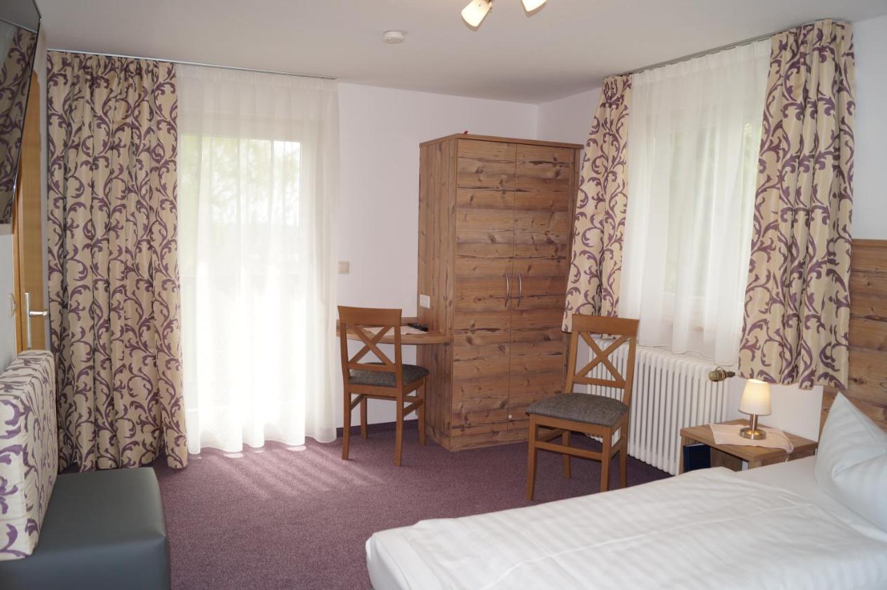 Landhotel Schellenberg Uberlingen Esterno foto