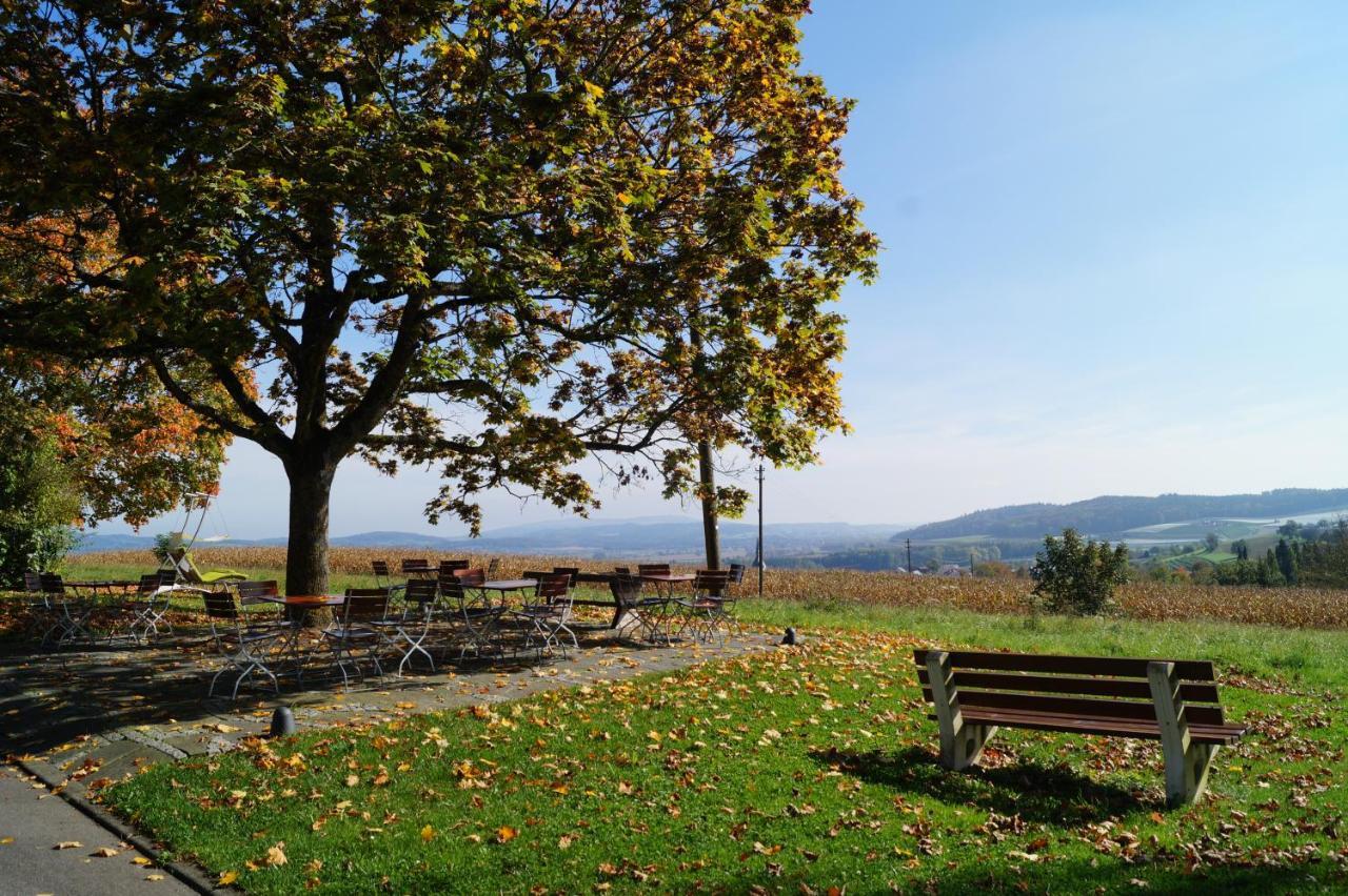 Landhotel Schellenberg Uberlingen Esterno foto